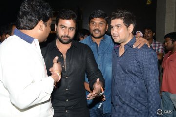 Asura Movie Audio Launch